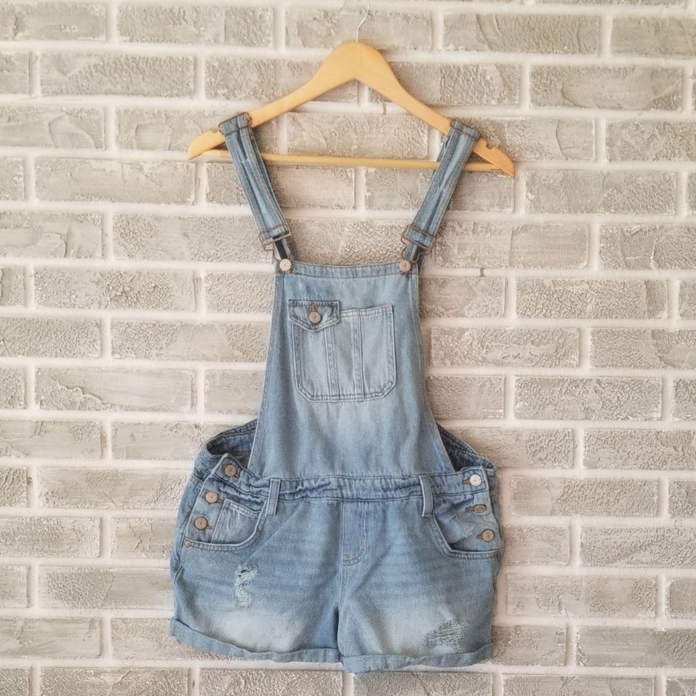 overalls